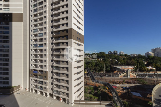 Imagem Apartamento com 3 Quartos à Venda, 67 m² em Vila Anastácio - São Paulo