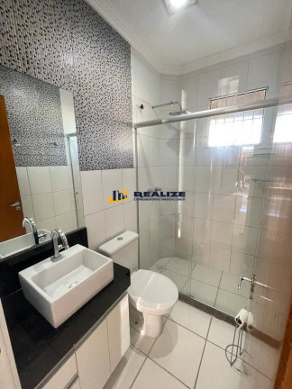 Imagem Casa com 2 Quartos à Venda, 65 m² em Parque Jóquei Club - Campos Dos Goytacazes Imagem Casa com 2 Quartos à Venda, 65 m² em Parque Jóquei Club - Campos Dos Goytacazes