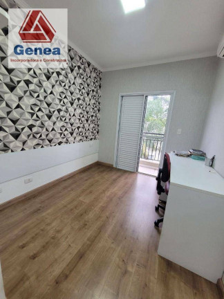 Imagem Sobrado com 3 Quartos à Venda, 233 m² em Jardim Vitória - Suzano