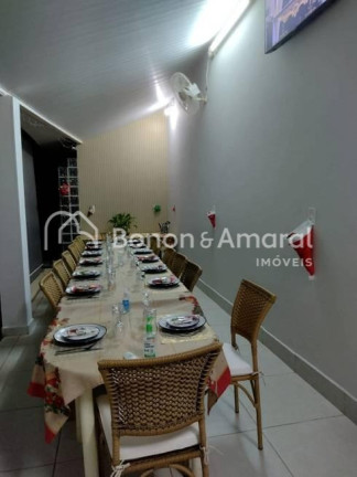 Imagem Casa de Condomínio com 3 Quartos à Venda, 550 m² em Fazenda São Quirino - Campinas Imagem Casa de Condomínio com 3 Quartos à Venda, 550 m² em Fazenda São Quirino - Campinas