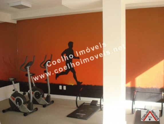 Apartamento à Venda,  em Bairro Inválido - Cidade Inexistente