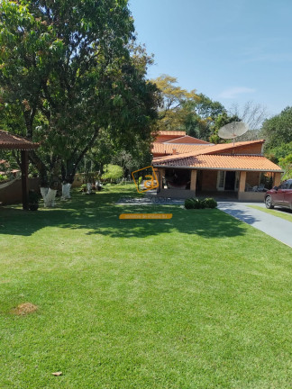 Imagem Imóvel com 4 Quartos à Venda, em Chácara Flórida - Itu Imagem Imóvel com 4 Quartos à Venda, em Chácara Flórida - Itu