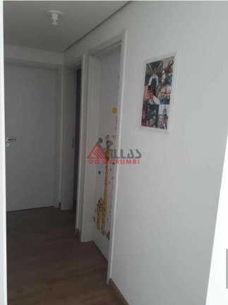Imagem Cobertura com 4 Quartos à Venda, 140 m² em Jardim Parque Morumbi - São Paulo