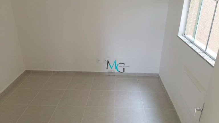 Imagem Apartamento com 1 Quarto à Venda, 43 m² em Campo Grande - Rio De Janeiro