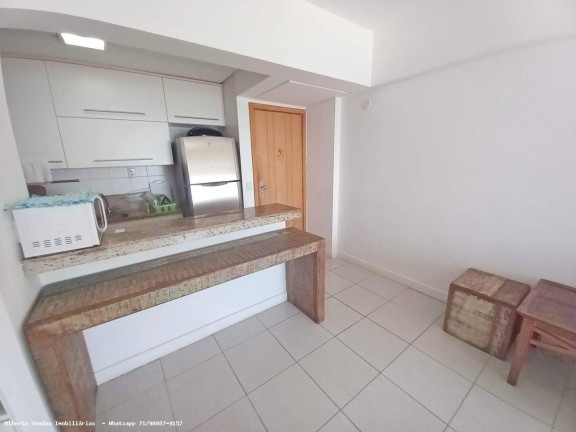 Imagem Apartamento com 1 Quarto à Venda, 57 m² em Armação - Salvador