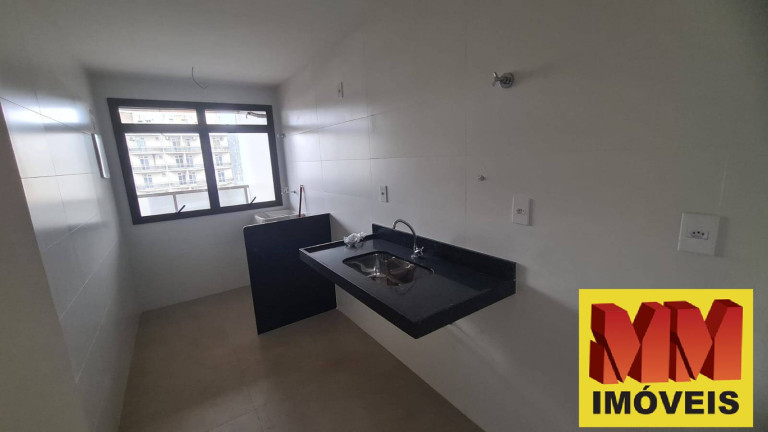 Imagem Apartamento com 2 Quartos à Venda, 53 m² em Braga - Cabo Frio