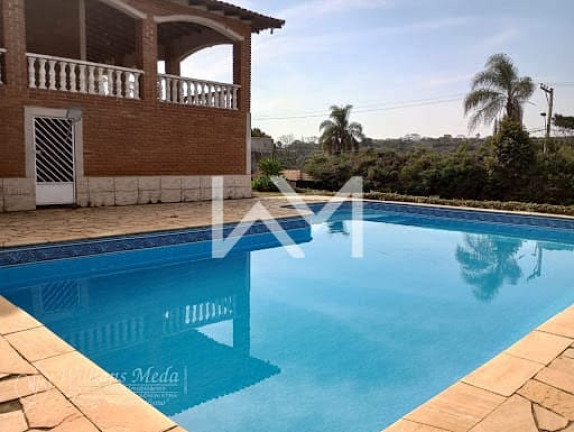 Imagem Chácara com 4 Quartos à Venda, 396 m² em Chácaras Fernão Dias - Bragança Paulista Imagem Chácara com 4 Quartos à Venda, 396 m² em Chácaras Fernão Dias - Bragança Paulista