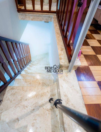 Imagem Sobrado com 3 Quartos à Venda, 152 m² em Jardim Regina - São Paulo Imagem Sobrado com 3 Quartos à Venda, 152 m² em Jardim Regina - São Paulo