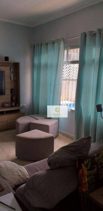 Imagem Casa com 4 Quartos à Venda, 205 m² em Solemar - Praia Grande Imagem Casa com 4 Quartos à Venda, 205 m² em Solemar - Praia Grande