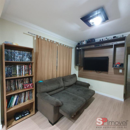 Imagem Apartamento com 2 Quartos à Venda, 64 m² em Vila Bastos - Santo André Imagem Apartamento com 2 Quartos à Venda, 64 m² em Vila Bastos - Santo André