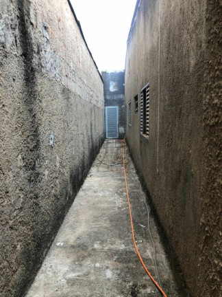 Imagem Casa com 5 Quartos à Venda, 350 m² em Taguatinga Norte (taguatinga) - Brasília