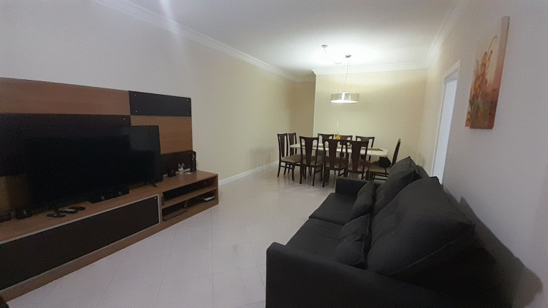 Imagem Casa com 3 Quartos à Venda, 164 m² em Marapé - Santos