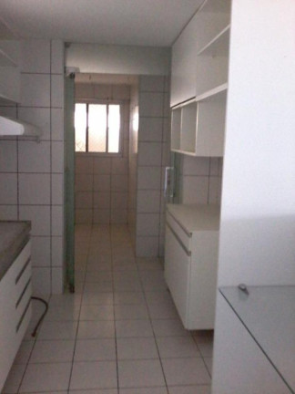 Imagem Imóvel com 3 Quartos à Venda, 111 m² em Engenheiro Luciano Cavalcante - Fortaleza