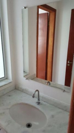 Imagem Apartamento com 3 Quartos à Venda, 58 m² em Conjunto Residencial Trinta E Um De Março - São José Dos Campos