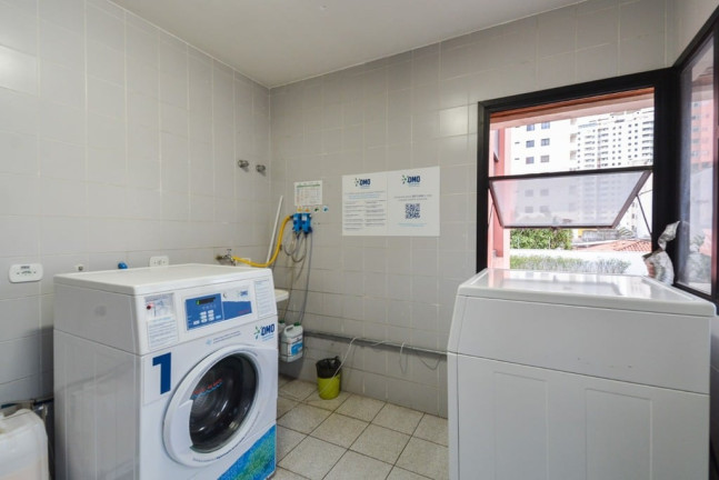 Imagem Apartamento com 1 Quarto à Venda, 50 m² em Santa Cecília - São Paulo