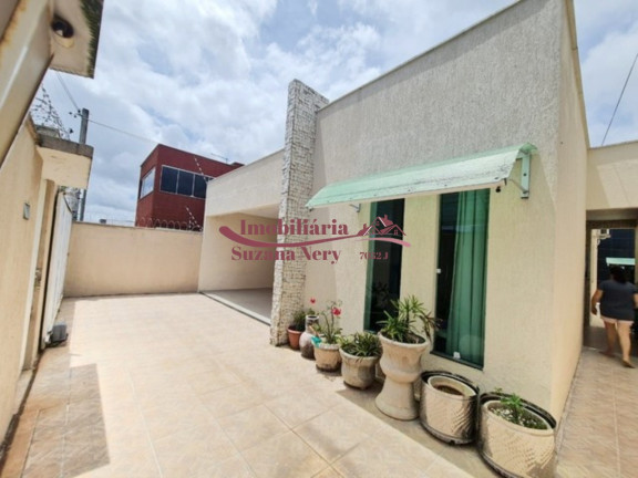 Imagem Casa com 3 Quartos à Venda, em Parque Das Nações - Parnamirim Imagem Casa com 3 Quartos à Venda, em Parque Das Nações - Parnamirim