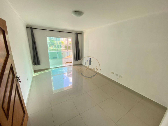 Apartamento com 2 Quartos à Venda, 80 m² em Vila Assunção - Santo André
