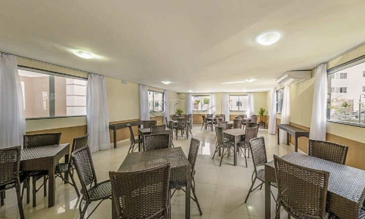 Imagem Apartamento com 2 Quartos à Venda,  em Dendê - Fortaleza