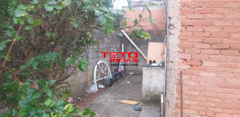 Imagem Casa com 3 Quartos à Venda, 60 m² em Jardim Serrano - São Lourenço Imagem Casa com 3 Quartos à Venda, 60 m² em Jardim Serrano - São Lourenço