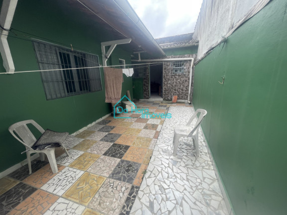 Imagem Casa com 4 Quartos à Venda, 90 m² em Vila Atlantica - Mongaguá Imagem Casa com 4 Quartos à Venda, 90 m² em Vila Atlantica - Mongaguá
