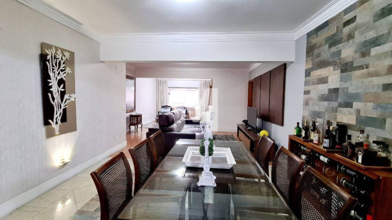 Imagem Apartamento com 3 Quartos à Venda, 203 m² em Jardim Do Mar - São Bernardo Do Campo Imagem Apartamento com 3 Quartos à Venda, 203 m² em Jardim Do Mar - São Bernardo Do Campo