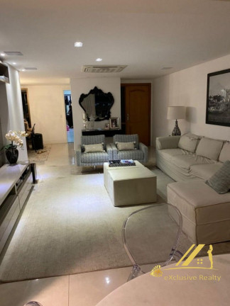 Apartamento com 3 Quartos à Venda, 168 m² em Itaigara - Salvador