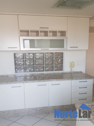 Imagem Apartamento com 2 Quartos à Venda, 68 m² em Vila Mazzei - São Paulo