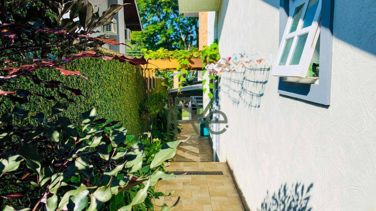 Imagem Casa com 4 Quartos à Venda, 289 m² em Nova Higienópolis - Jandira Imagem Casa com 4 Quartos à Venda, 289 m² em Nova Higienópolis - Jandira