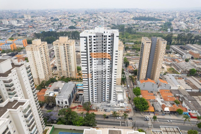Imagem Apartamento com 3 Quartos à Venda, 93 m² em Campestre - Santo André Imagem Apartamento com 3 Quartos à Venda, 93 m² em Campestre - Santo André