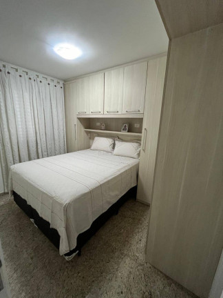 Imagem Apartamento com 2 Quartos à Venda, 60 m² em Quinta Da Paineira - São Paulo Imagem Apartamento com 2 Quartos à Venda, 60 m² em Quinta Da Paineira - São Paulo