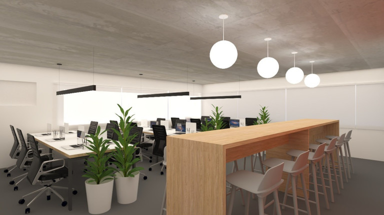 Sala Comercial à Venda, 65 m² em Itaim Bibi - São Paulo