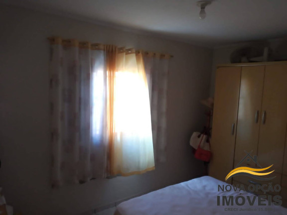 Imagem Casa com 4 Quartos à Venda, 200 m² em Parque Residencial Eloy Chaves - Jundiaí
