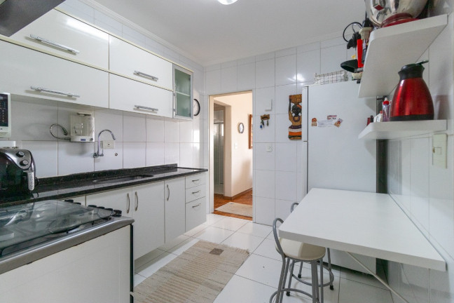 Imagem Apartamento com 2 Quartos à Venda, 100 m² em Vila Clementino - São Paulo Imagem Apartamento com 2 Quartos à Venda, 100 m² em Vila Clementino - São Paulo