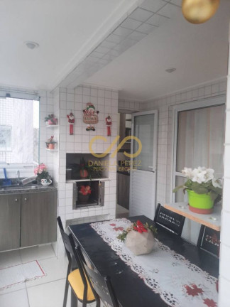 Imagem Apartamento com 3 Quartos à Venda, 116 m² em Canto Do Forte - Praia Grande Imagem Apartamento com 3 Quartos à Venda, 116 m² em Canto Do Forte - Praia Grande