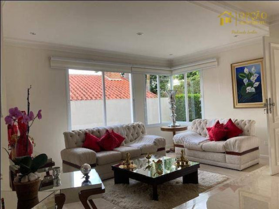 Imagem Casa com 4 Quartos à Venda, 390 m² em Condomínio Jardim Theodora - Itu Imagem Casa com 4 Quartos à Venda, 390 m² em Condomínio Jardim Theodora - Itu