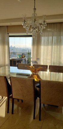 Imagem Apartamento com 4 Quartos à Venda, 240 m² em Perdizes - São Paulo Imagem Apartamento com 4 Quartos à Venda, 240 m² em Perdizes - São Paulo