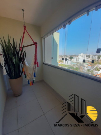 Apartamento com 2 Quartos à Venda, 62 m² em Tubalina - Uberlândia