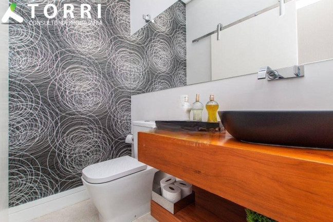 Imagem Imóvel com 3 Quartos à Venda, 300 m² em Alphaville Nova Esplanada - Votorantim