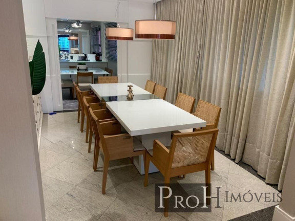 Imagem Apartamento com 3 Quartos à Venda, 295 m² em Santo Antônio - São Caetano Do Sul