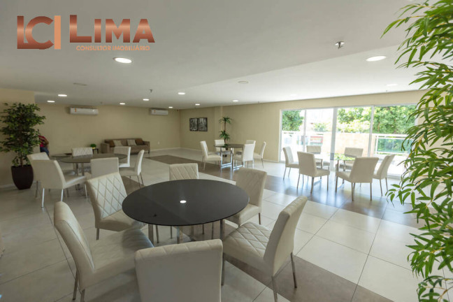 Imagem Apartamento com 2 Quartos à Venda, 80 m² em Iracema - Fortaleza Imagem Apartamento com 2 Quartos à Venda, 80 m² em Iracema - Fortaleza