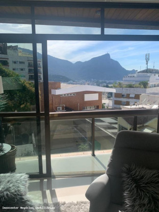 Imagem Apartamento com 1 Quarto à Venda, 77 m² em Leblon - Rio De Janeiro