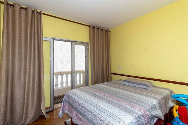 Imagem Apartamento com 3 Quartos à Venda, 103 m² em Bela Vista - São Paulo