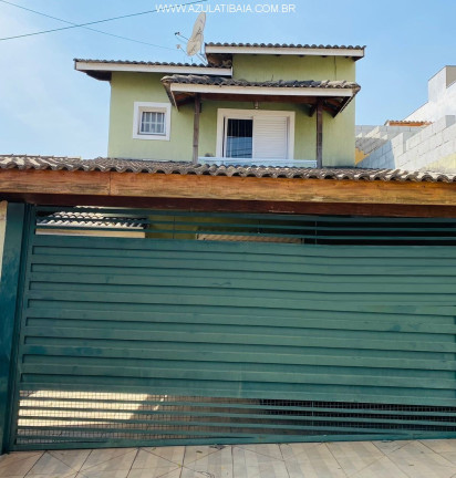 Imagem Casa com 4 Quartos à Venda, 200 m² em Nova Cerejeira - Atibaia