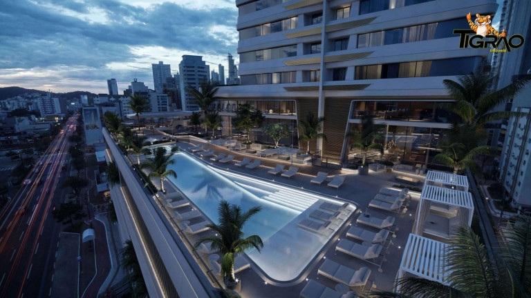 Imagem Apartamento com 4 Quartos à Venda, 143 m² em Centro - Balneário Camboriú