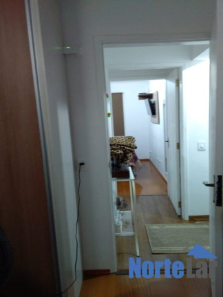 Imagem Apartamento com 3 Quartos à Venda, 90 m² em Nossa Senhora Do ó - São Paulo