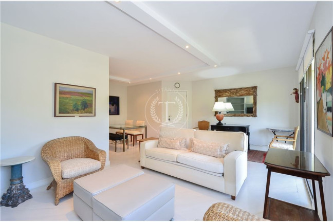 Imagem Apartamento com 2 Quartos à Venda, 121 m² em Morumbi - São Paulo
