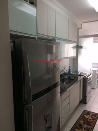 Imagem Apartamento com 3 Quartos para Alugar, 100 m² em Jardim São Bento - Jundiaí Imagem Apartamento com 3 Quartos para Alugar, 100 m² em Jardim São Bento - Jundiaí