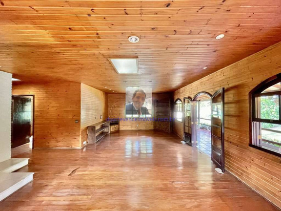 Imagem Casa de Condomínio com 4 Quartos à Venda, 464 m² em Jardim Colibri - Cotia