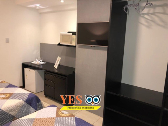 Imagem Flat com 1 Quarto para Alugar, 32 m² em Centro - Feira De Santana Imagem Flat com 1 Quarto para Alugar, 32 m² em Centro - Feira De Santana