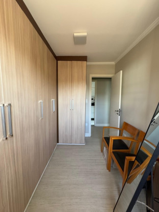 Imagem Apartamento com 2 Quartos para Alugar, 58 m² em Vila Príncipe De Gales - Santo André Imagem Apartamento com 2 Quartos para Alugar, 58 m² em Vila Príncipe De Gales - Santo André